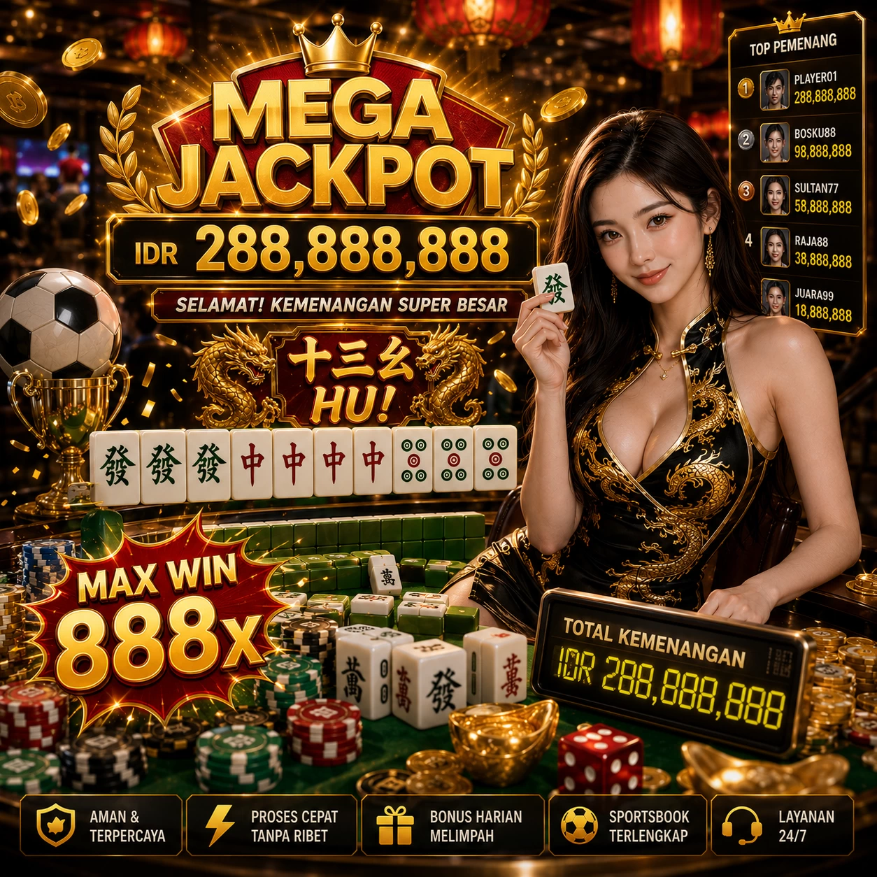 djarumtoto APK Indonesia - Panduan Lengkap dan Tutorial