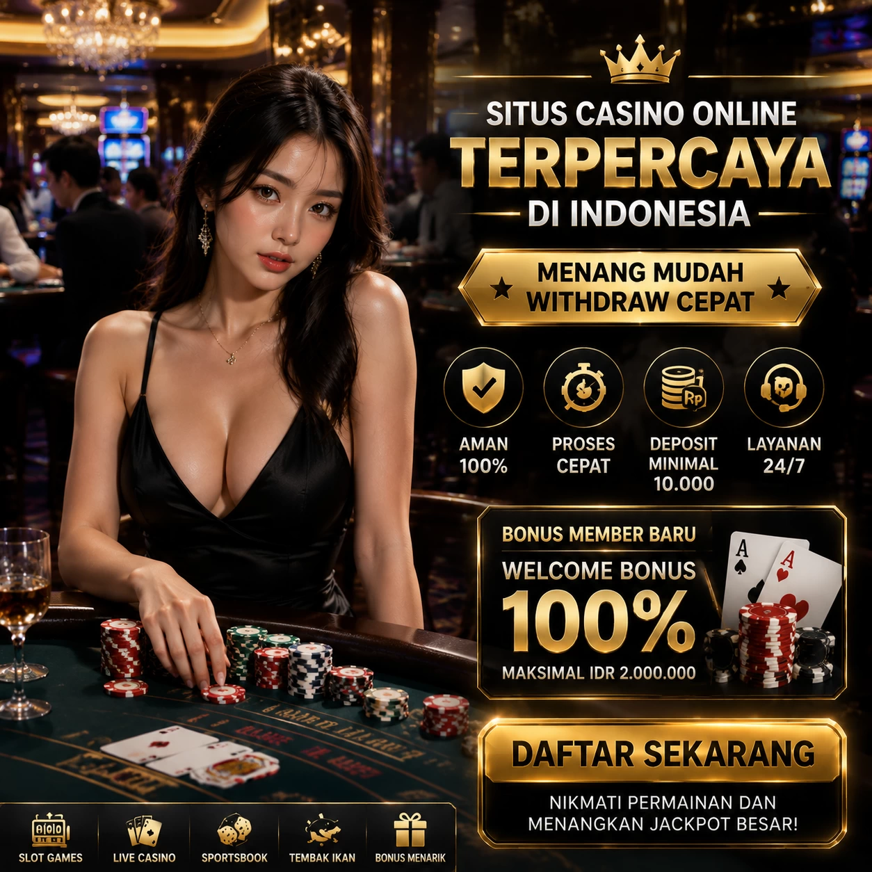 djarumtoto APK Indonesia - Panduan Lengkap dan Tutorial