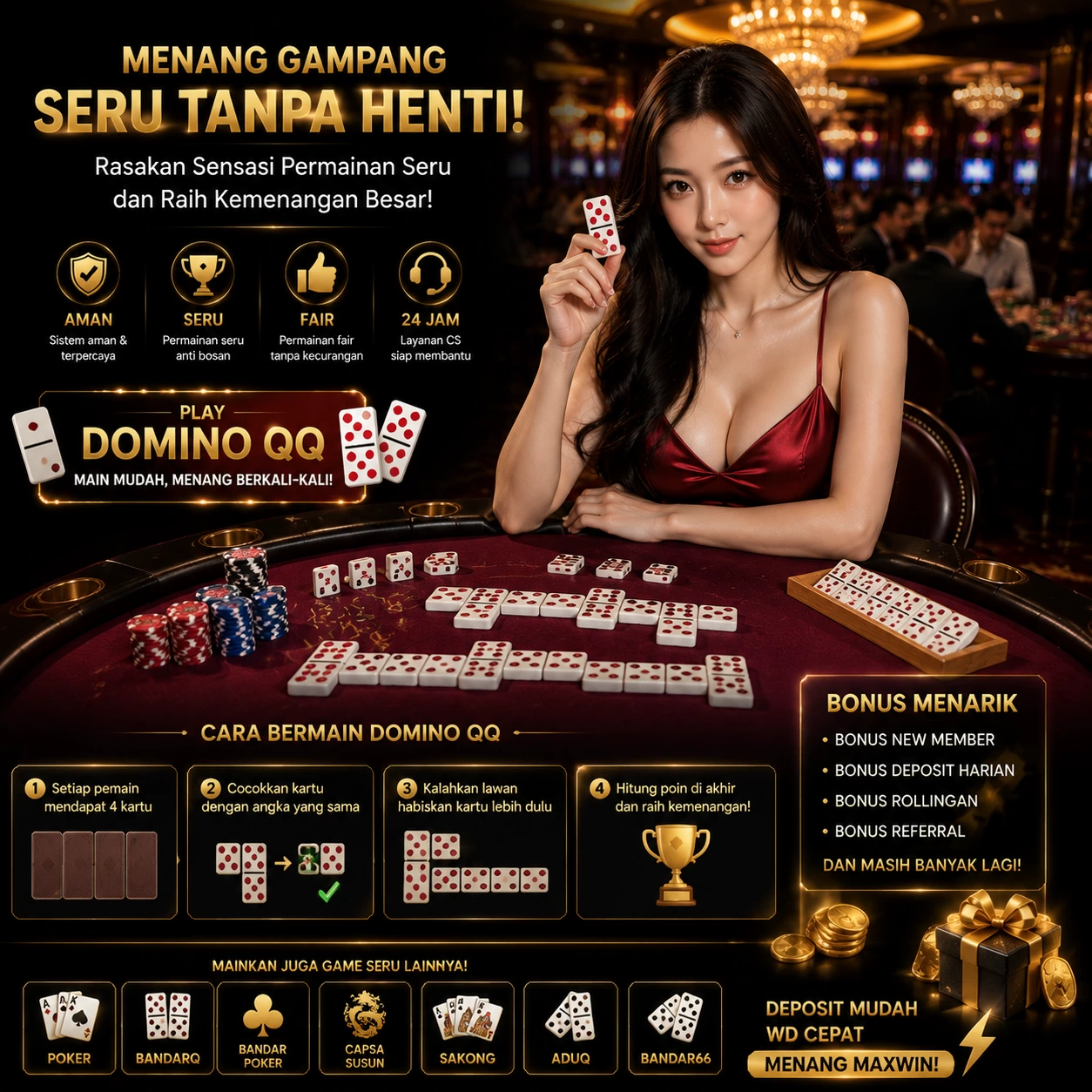 djarumtoto APK Indonesia - Panduan Lengkap dan Tutorial